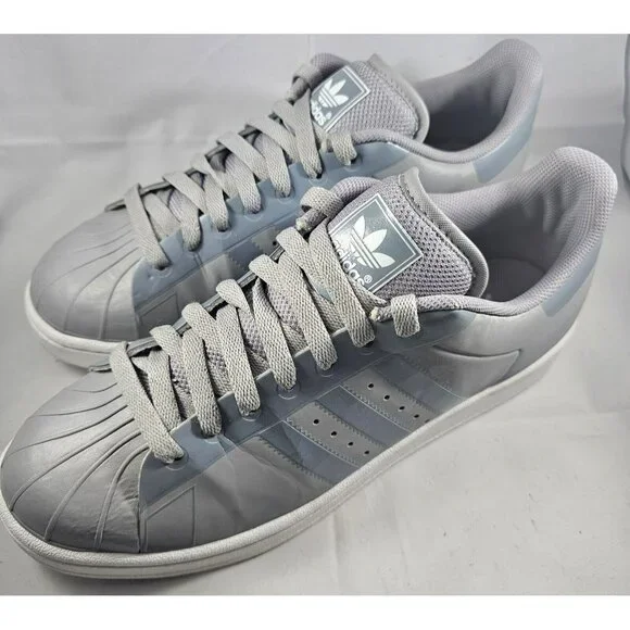Men 8,5 US Adidas Superstar Gtx Gore-Tex